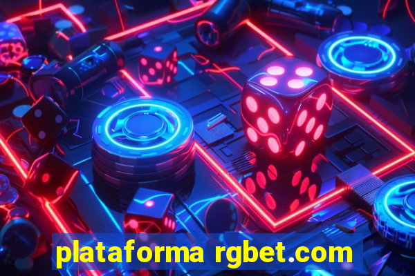 plataforma rgbet.com